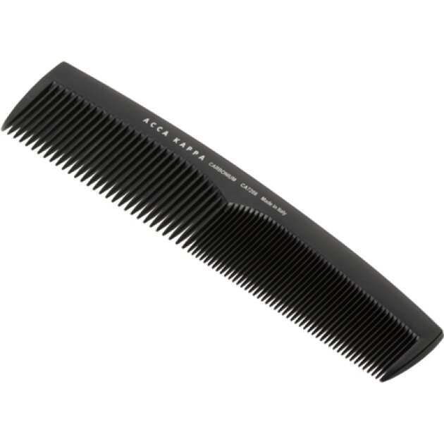 Acca Kappa - Гребень для волос Гребень Hair brush 12AX7208
