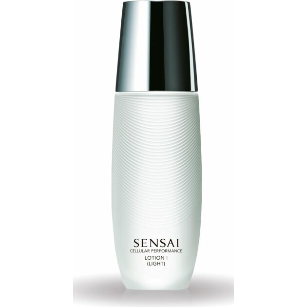 SENSAI - лосьон для нормальной и жирной кожи Cellular Performance Lotion I (Light) 90461k