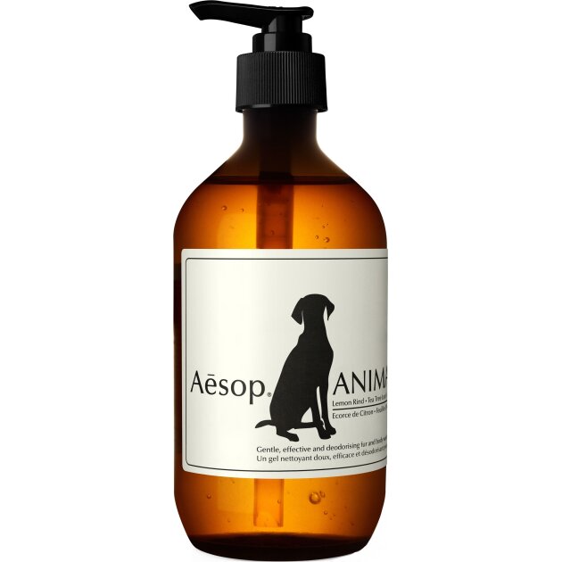 Aesop - Шампунь для домашніх улюбленців Animal Shampoo AES_ABS09RF