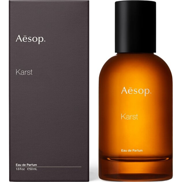 Aesop - Парфюмированная вода Karst Eau de Parfum AES_AFR22