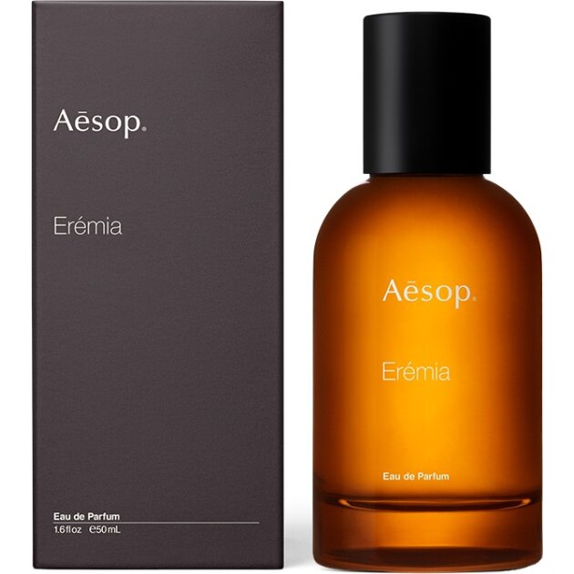 Aesop - Парфюмированная вода Eremia Eau de Parfum AES_AFR24