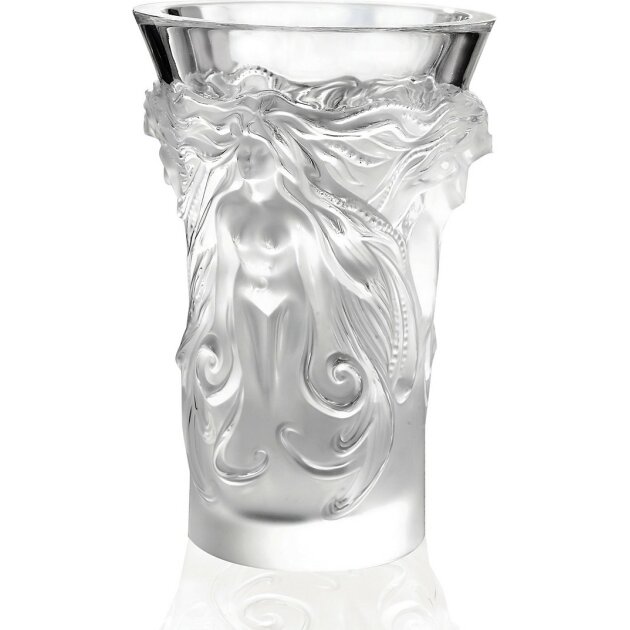 Lalique - Ваза Vases Fantasia 1262600L