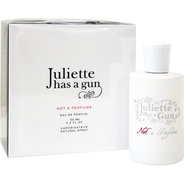 Juliette Has a Gun - Парфюмированная вода Not a Perfume 50мл PNOT50