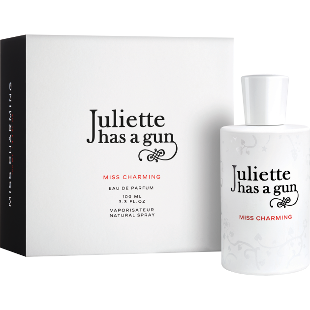 Juliette Has a Gun - Парфюмированная вода Miss Charming 100мл PMC100