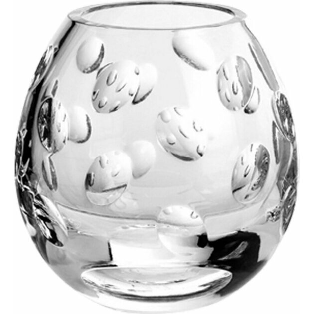 Christofle - Ваза Vase petit modèle en cristal CLUNY 7904301C