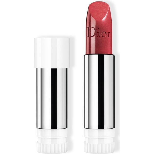 DIOR - Губна помада Rouge Dior Extra Satin Refill C317300525-COMB