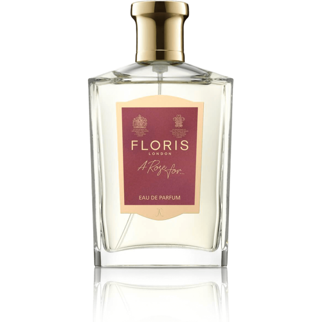 Floris London - Парфумована вода A Rose For 76104F
