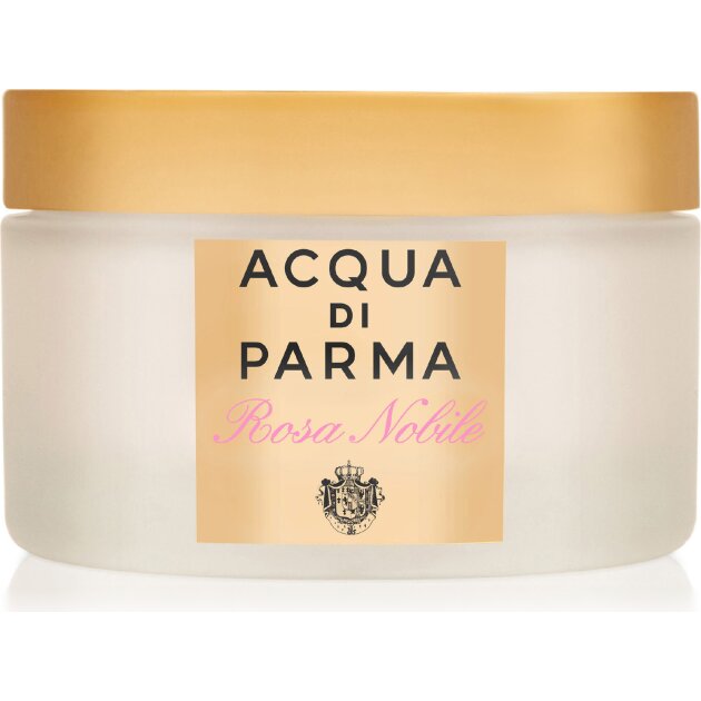 Acqua di Parma - Крем для тіла Rosa Nobile Body Cream ADP49020