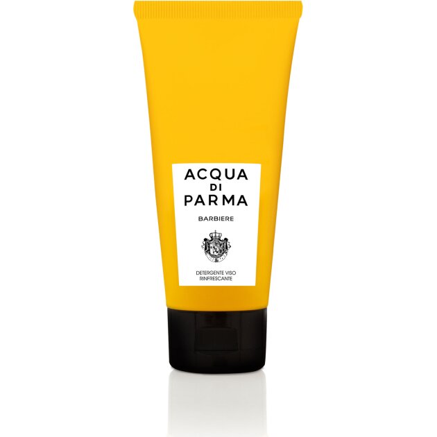 Acqua di Parma - Гель для вмивання Barbiere Refreshing Face Wash ADP52038