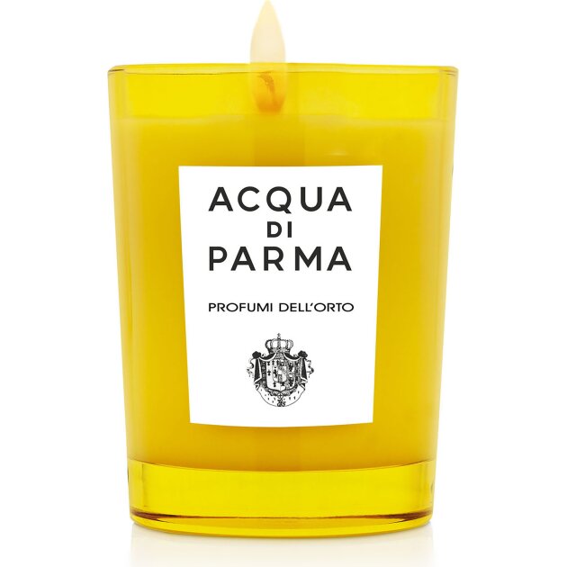 Acqua di Parma - Свічка Profumi dell'Orto Candle 62016ADP