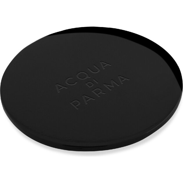 Acqua di Parma - Кришка для свічки Candle cover black ADP62100
