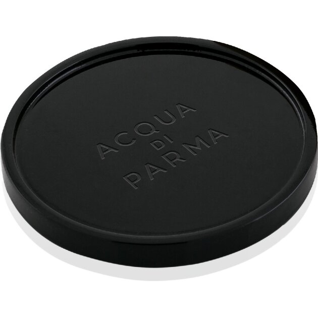 Acqua di Parma - Підставка для свічки Candle base black ADP62102