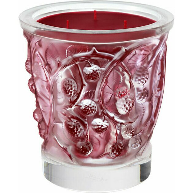 Lalique (Наші партнери) - Свічка Candleholders EPINES B14500l