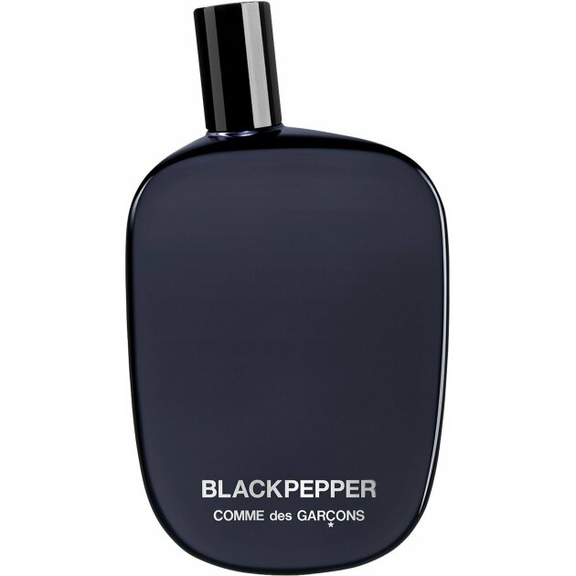 Comme des Garcons - Туалетна вода Black Pepper 65114812-COMB