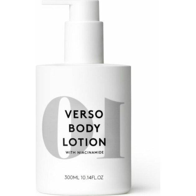 Verso Skincare - Лосьйон для тіла Body Lotion 2012101VS