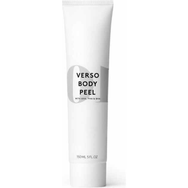 Verso Skincare - Скраб для тіла Body Peel 2012103VS