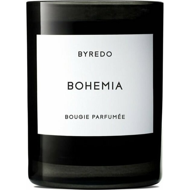 Byredo - Свічка Bohemia Candle B20020003