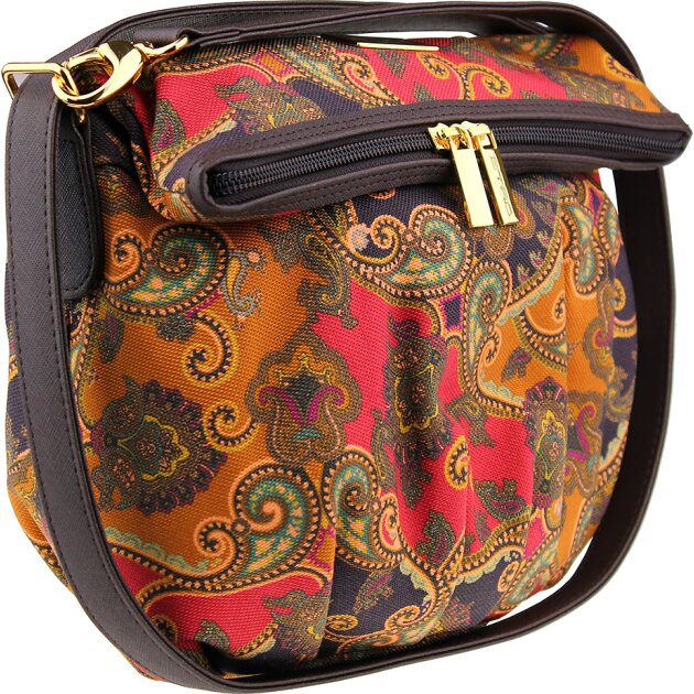 Etro accessories - Сумка Little Curled Bag C034604783FW18