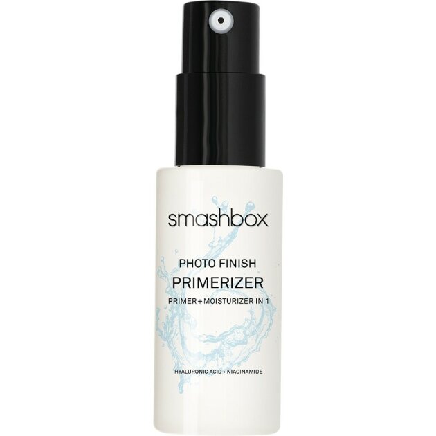 Smashbox - праймер Photo Finish Primerizer Primer + Moisturizer in 1 - Travel C3WR010000