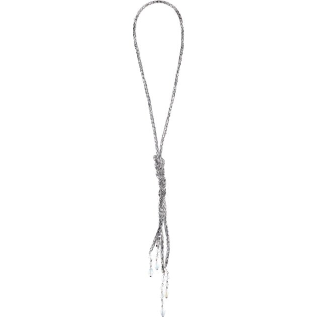 Etro accessories - Кольє Knotted Strass Necklace C534339402FW21