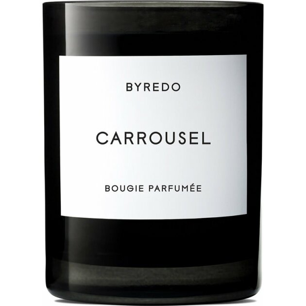 Byredo - Свічка Carrousel Candle B20020007