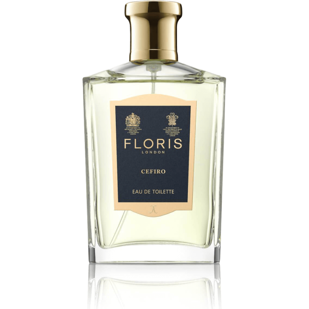 Floris London - Туалетна вода Cefiro 09114F-COMB