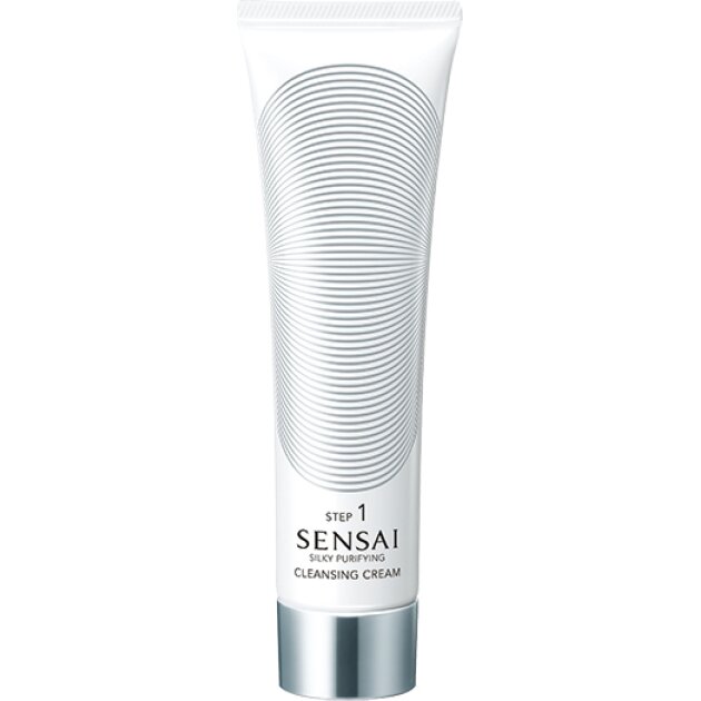 SENSAI - Очищающий крем Silky Purifying Cleansing Cream 93030k