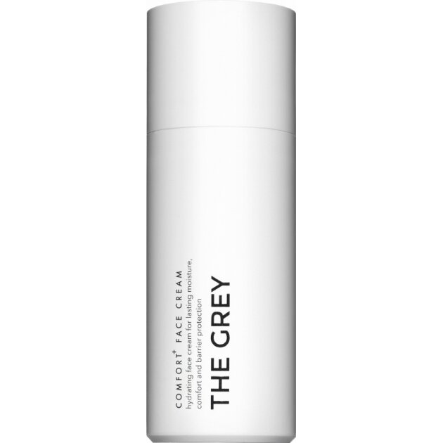 The Grey - Крем для обличчя Face Cream Comfort C+FC50mlT