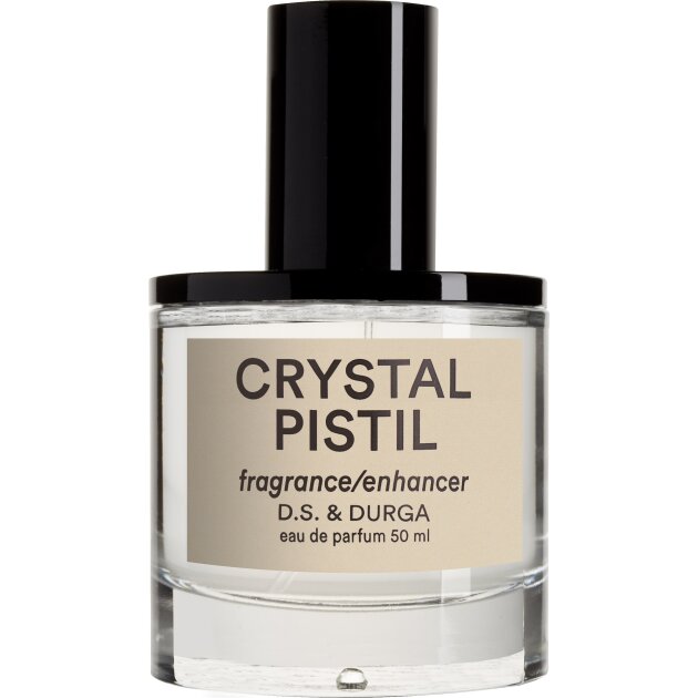 D.S.&Durga - Парфюмированная вода Crystal Pistil 201/W50/cp-COMB