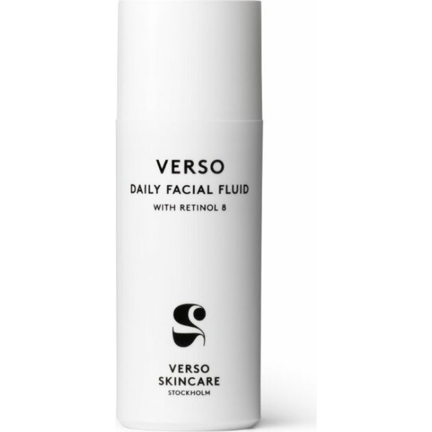 Verso Skincare - Денний флюїд для обличчя Daily Facial Fluid 2012022VS