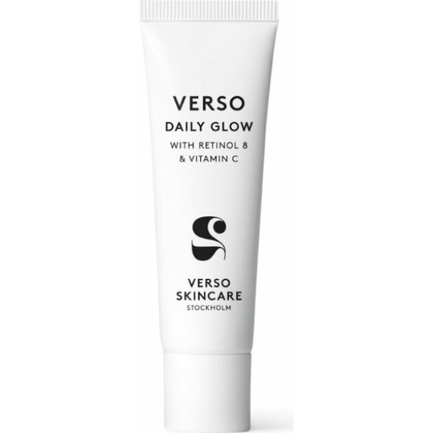 Verso Skincare - Денний крем Daily Glow 2012024VS