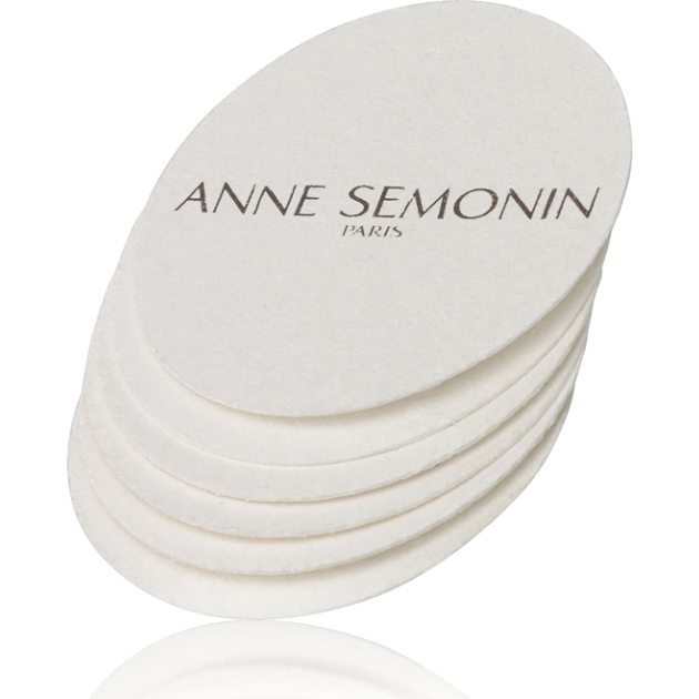 Anne Semonin - Спонж Cellulose Sponges DEL7950