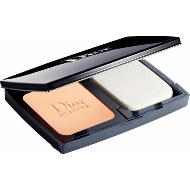 DIOR - Пудра Diorskin Forever Compact F033250010-COMB