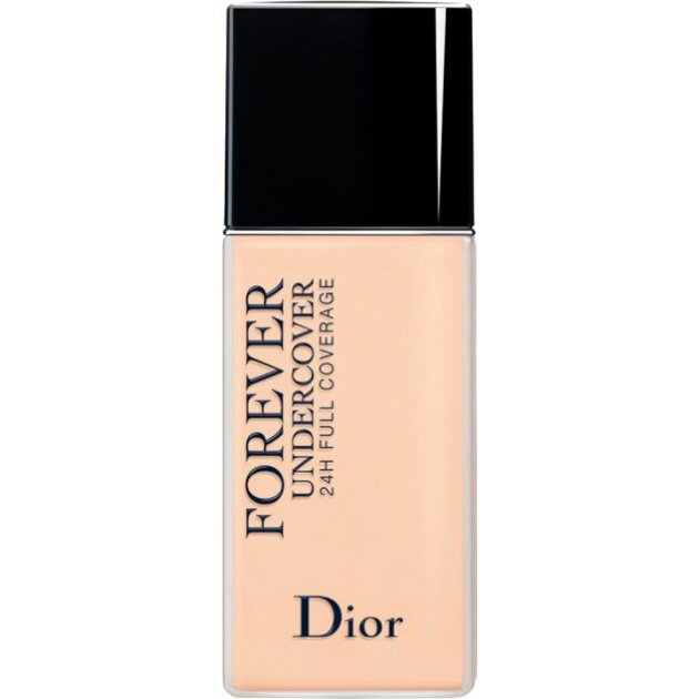 DIOR - Тональна основа Diorskin Forever Undercover C000900010-COMB