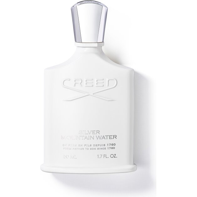 Creed - Парфумована вода Silver Mountain Water 50мл 1105035