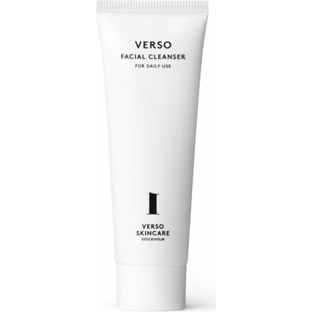 Verso Skincare - Гель для вмивання Facial Cleanser 2012014VS