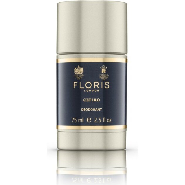 FLORIS LONDON - Дезодорант Cefiro Deodorant Stick 09740F