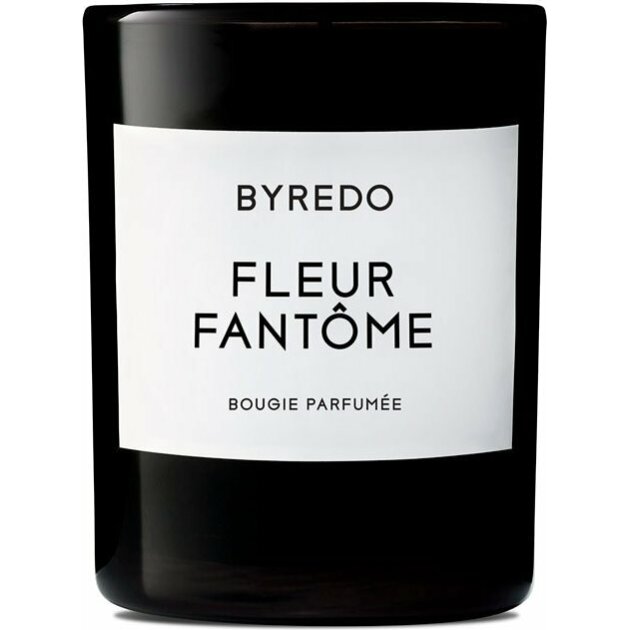 Byredo - Свічка Fleur Fantome Candle B20640013