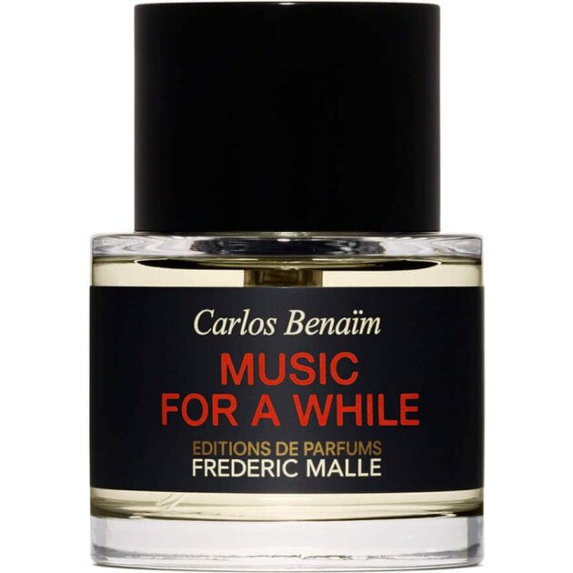 Frederic Malle - Парфумована вода Music For A While 50мл H4NF010000