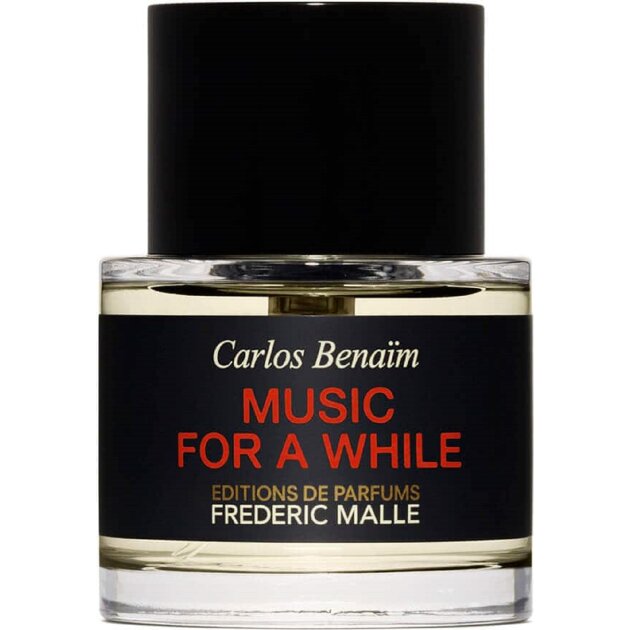 Frederic Malle - Парфюмированная вода Music For A While H4NF010000-COMB