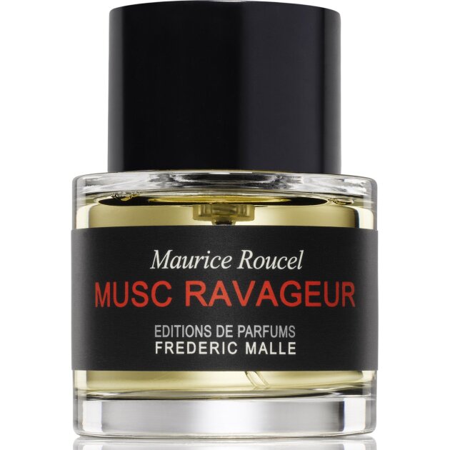 Frederic Malle - Парфумована вода Musc Ravageur FMN01V50CA-COMB