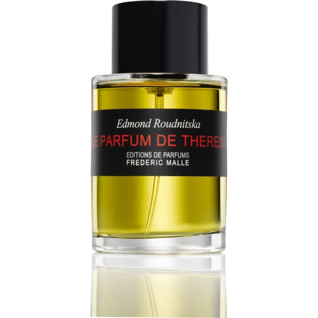 Frederic Malle - Парфюмированная вода Le Parfum De Therese 100мл H475010000