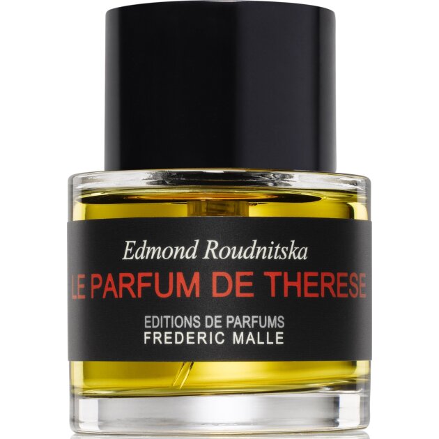 Frederic Malle - Парфюмированная вода Le Parfum De Therese 50мл H476010000