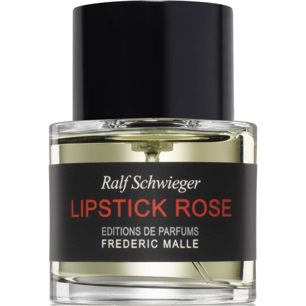 Frederic Malle - Парфюмированная вода Lipstick Rose 50мл H47A010000