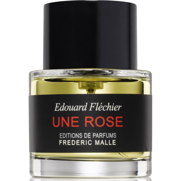 Frederic Malle - Парфумована вода Une Rose FMN12V50CA-COMB