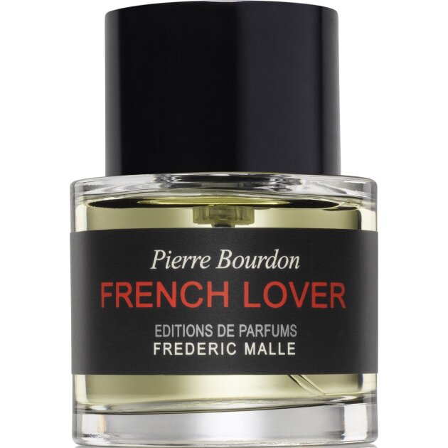 Frederic Malle - Парфумована вода French Lover FMN15V50CA-COMB