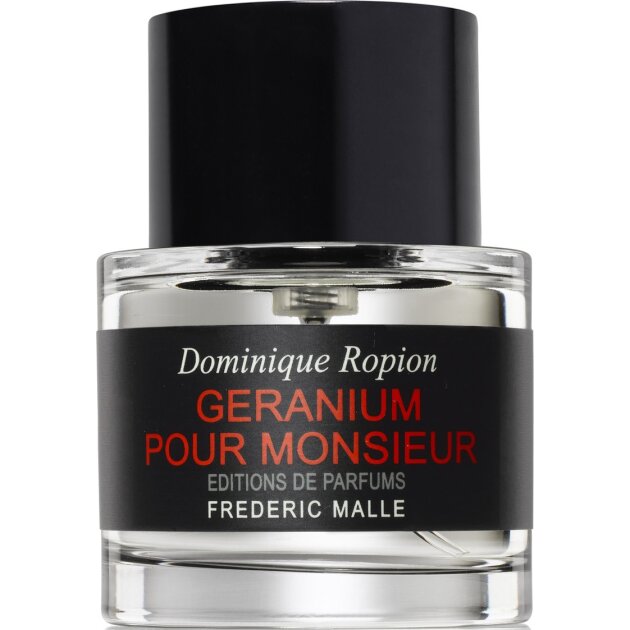 Frederic Malle - Парфюмированная вода Geranium Pour Monsieur 50мл H494010000