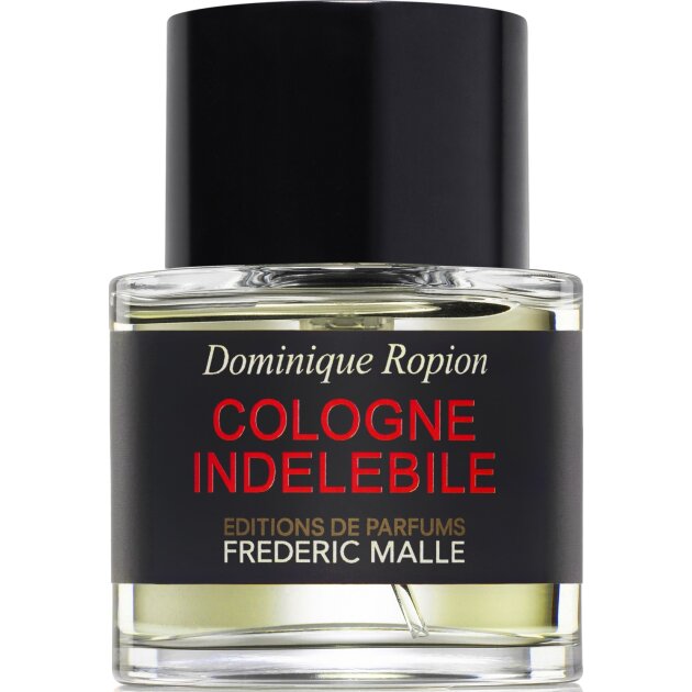 Frederic Malle - Парфюмированная вода Cologne Indelebile 50мл H3WY010000