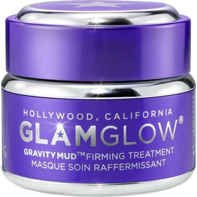 Glamglow - Маска для обличчя Gravitymud Firming Treatment 50мл G061010000