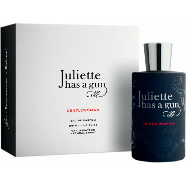 Juliette Has a Gun - Парфюмированная вода Gentlewoman 100мл GW100